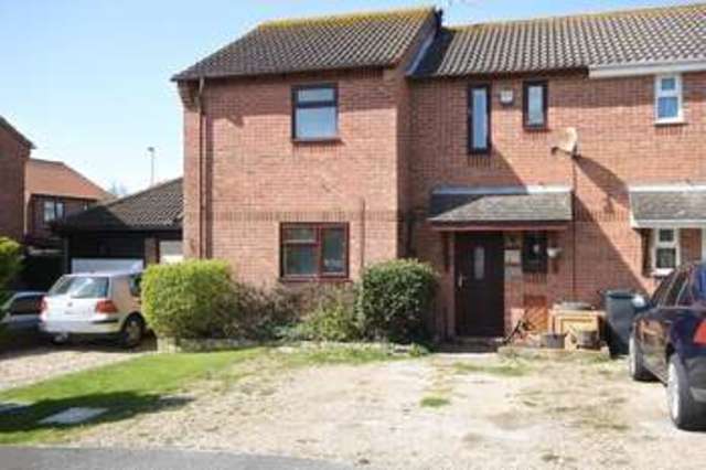  Image of 1 bedroom Detached house for sale in Elziver Close Chickerell Weymouth DT3 at Elziver Close Chickerell Weymouth, DT3 4LN
