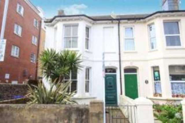  Image of 3 bedroom End of Terrace for sale in Eriswell Road Worthing BN11 at Worthing West Sussex Worthing, BN11 3HP