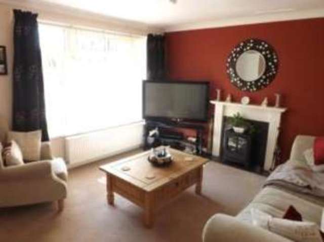  Image of 2 bedroom Bungalow for sale in High Meadows Exeter EX4 at Exeter Devon Exwick, EX4 1RJ