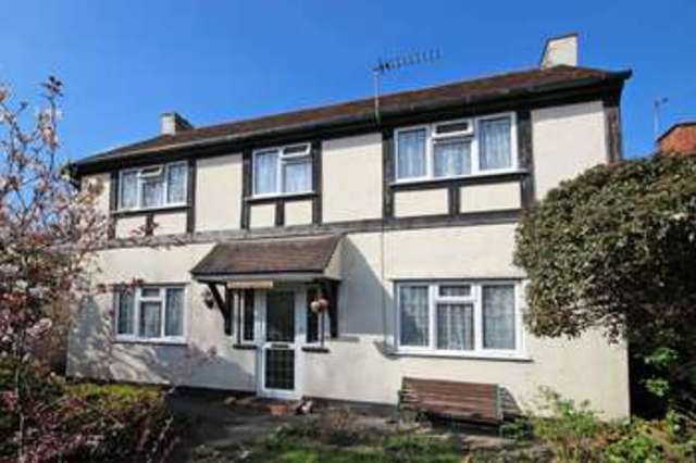  Image of 3 bedroom Detached house for sale in Exton Road Southbourne Bournemouth BH6 at Exton Road Boscombe East Bournemouth, BH6 5QG