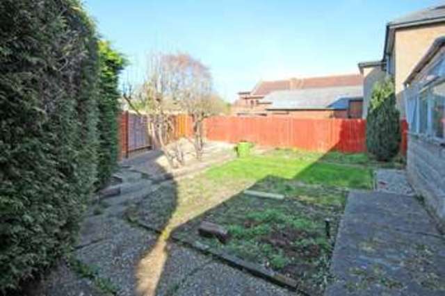  Image of 3 bedroom Detached house for sale in Exton Road Southbourne Bournemouth BH6 at Exton Road Boscombe East Bournemouth, BH6 5QG