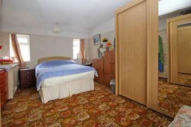  Image of 3 bedroom Detached house for sale in Exton Road Southbourne Bournemouth BH6 at Exton Road Boscombe East Bournemouth, BH6 5QG