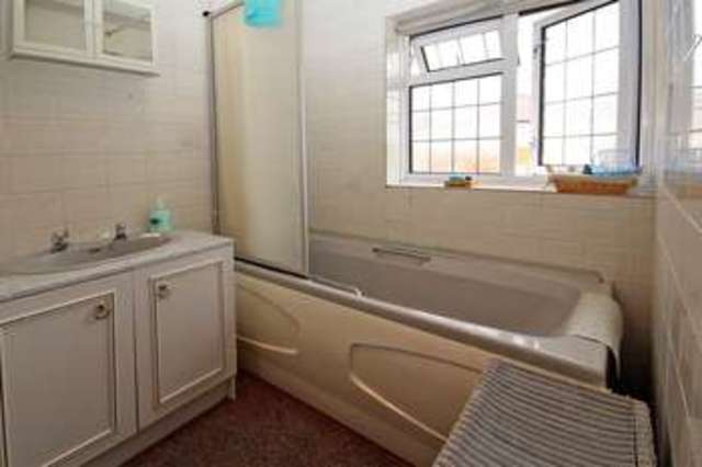  Image of 3 bedroom Detached house for sale in Exton Road Southbourne Bournemouth BH6 at Exton Road Boscombe East Bournemouth, BH6 5QG