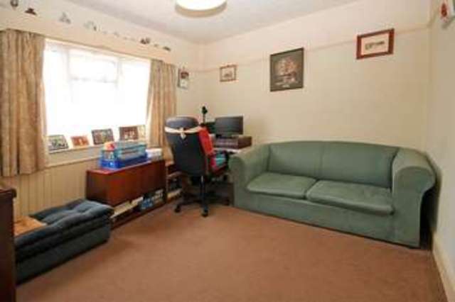  Image of 3 bedroom Detached house for sale in Exton Road Southbourne Bournemouth BH6 at Exton Road Boscombe East Bournemouth, BH6 5QG