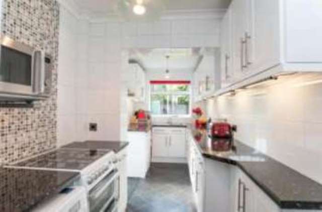  Image of 3 bedroom Semi-Detached house for sale in Eynsford Road Greenhithe DA9 at Greenhithe Kent Greenhithe, DA9 9HB