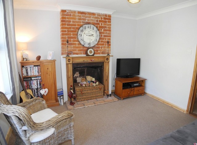 Image of 2 bedroom End of Terrace for sale in Fair Close Beccles NR34 at Fair Close  Beccles, NR34 9QR
