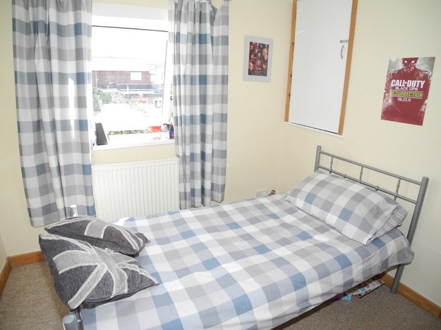  Image of 2 bedroom End of Terrace for sale in Fair Close Beccles NR34 at Fair Close  Beccles, NR34 9QR