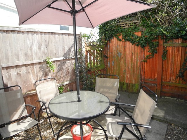  Image of 2 bedroom End of Terrace for sale in Fair Close Beccles NR34 at Fair Close  Beccles, NR34 9QR