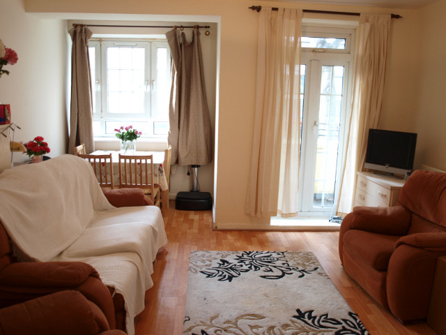  Image of 1 bedroom House Share to rent in Fairclough Street London E1 at London, E1 1RY
