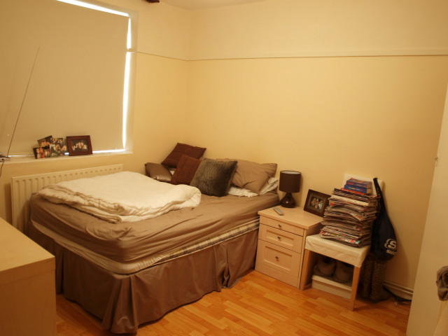  Image of 1 bedroom House Share to rent in Fairclough Street London E1 at London, E1 1RY