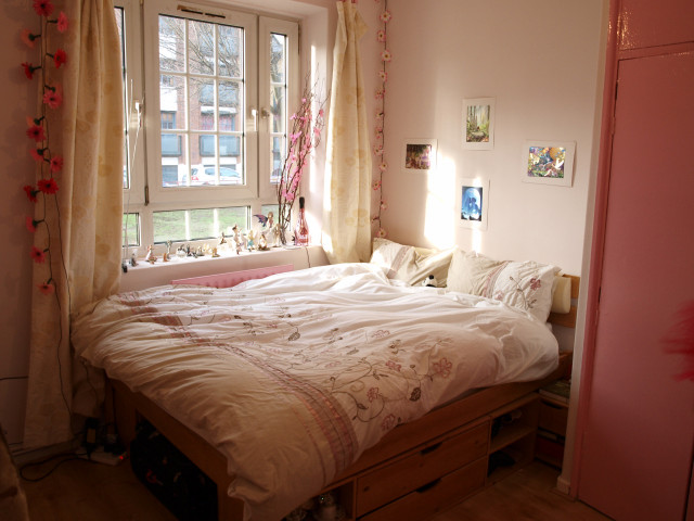  Image of 1 bedroom House Share to rent in Fairclough Street London E1 at London, E1 1RY