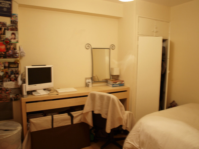  Image of 1 bedroom House Share to rent in Fairclough Street London E1 at London, E1 1RY