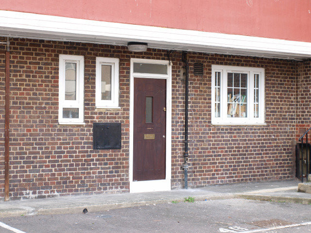  Image of 1 bedroom House Share to rent in Fairclough Street London E1 at London, E1 1RY