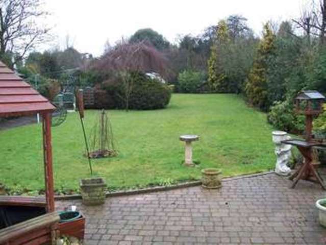  Image of 3 bedroom Detached house to rent in Fairefield Crescent Glenfield Leicester LE3 at Fairefield Crescent  Glenfield, LE3 8EH