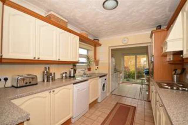 Image of 3 bedroom Detached house for sale in Fairleas Sittingbourne ME10 at Sittingbourne Kent Sittingbourne, ME10 4LS