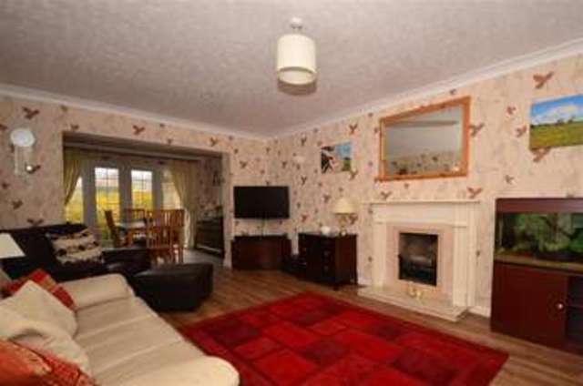  Image of 3 bedroom Detached house for sale in Fairleas Sittingbourne ME10 at Sittingbourne Kent Sittingbourne, ME10 4LS