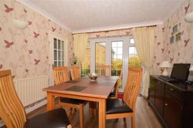  Image of 3 bedroom Detached house for sale in Fairleas Sittingbourne ME10 at Sittingbourne Kent Sittingbourne, ME10 4LS
