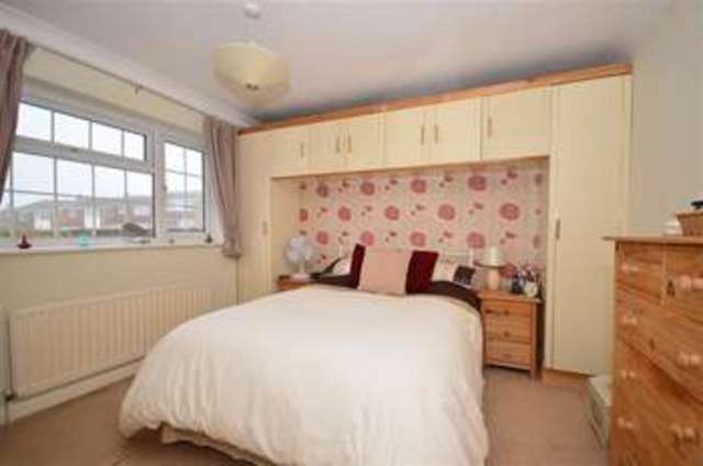  Image of 3 bedroom Detached house for sale in Fairleas Sittingbourne ME10 at Sittingbourne Kent Sittingbourne, ME10 4LS