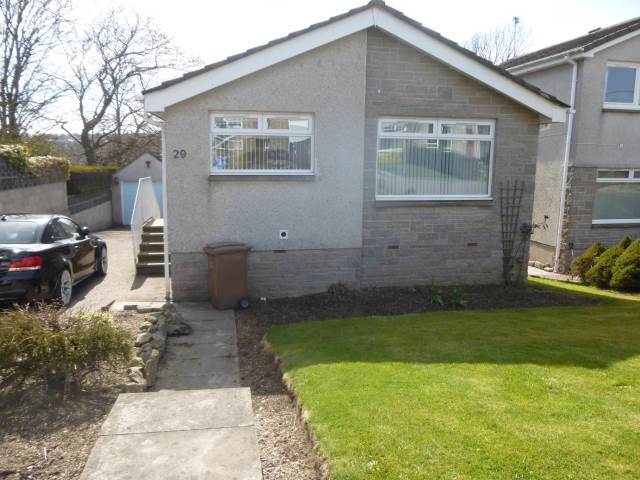  Image of 2 bedroom Detached house to rent in Fairview Manor Danestone Aberdeen AB22 at Danestone Aberdeen Aberdeen, AB22 8ZY