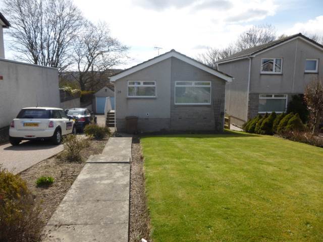  Image of 2 bedroom Detached house to rent in Fairview Manor Danestone Aberdeen AB22 at Danestone Aberdeen Aberdeen, AB22 8ZY