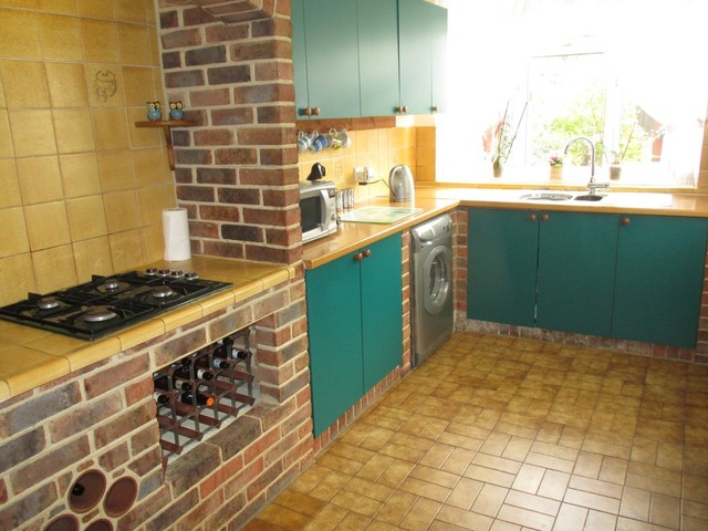  Image of 3 bedroom Terraced house for sale in Fearon Road Portsmouth PO2 at Fearon Road North End Portsmouth, PO2 0NJ