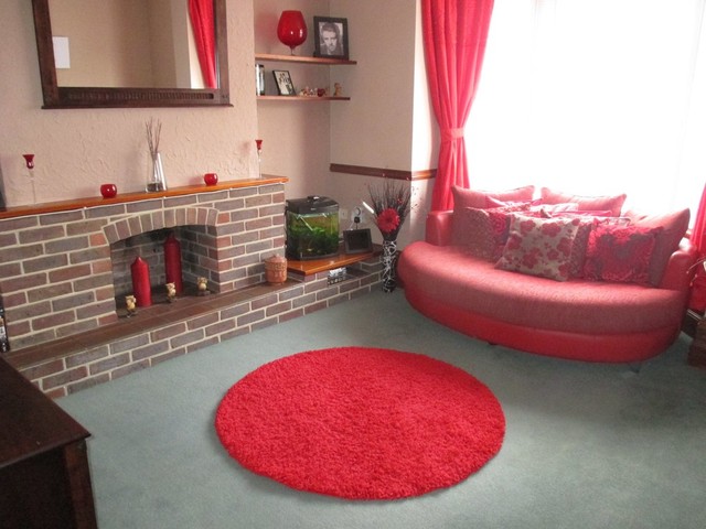  Image of 3 bedroom Terraced house for sale in Fearon Road Portsmouth PO2 at Fearon Road North End Portsmouth, PO2 0NJ