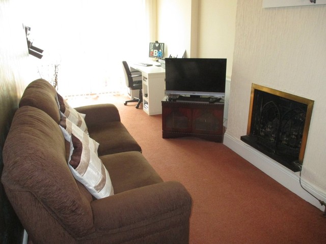  Image of 3 bedroom Terraced house for sale in Fearon Road Portsmouth PO2 at Fearon Road North End Portsmouth, PO2 0NJ