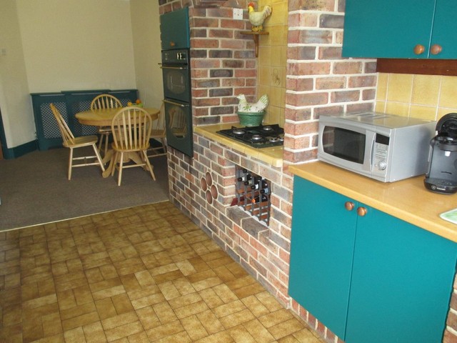  Image of 3 bedroom Terraced house for sale in Fearon Road Portsmouth PO2 at Fearon Road North End Portsmouth, PO2 0NJ