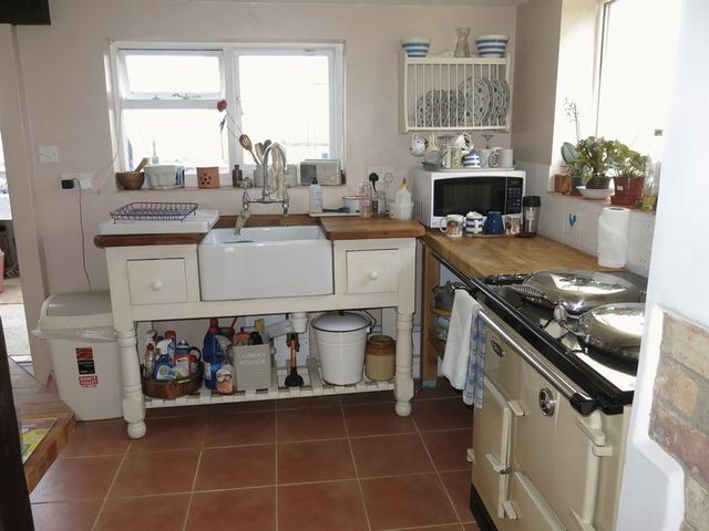  Image of 3 bedroom Detached house for sale in Hall Lane Fiskerton Lincoln LN3 at Hall Lane Fiskerton Lincoln, LN3 4HT