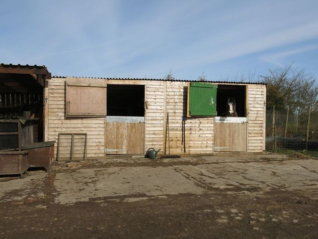  Image of 3 bedroom Detached house for sale in Hall Lane Fiskerton Lincoln LN3 at Hall Lane Fiskerton Lincoln, LN3 4HT