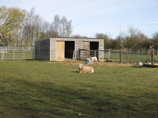  Image of 3 bedroom Detached house for sale in Hall Lane Fiskerton Lincoln LN3 at Hall Lane Fiskerton Lincoln, LN3 4HT