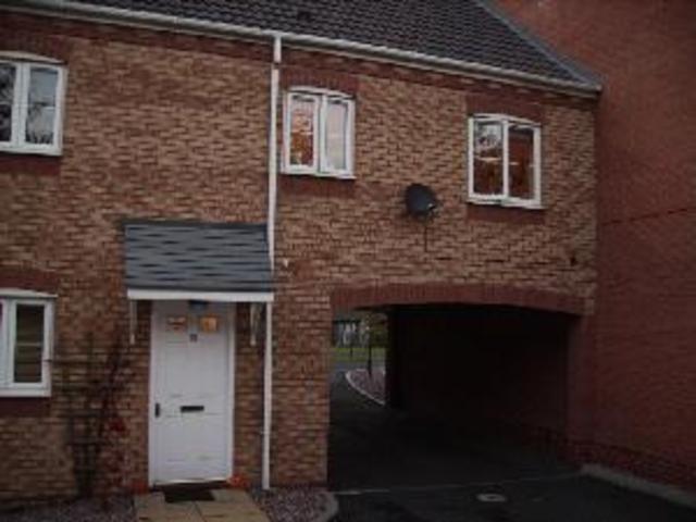 Image of 1 bedroom Flat to rent in Ferguson Drive Tipton DY4 at Ferguson Drive  Tipton, DY4 7NS