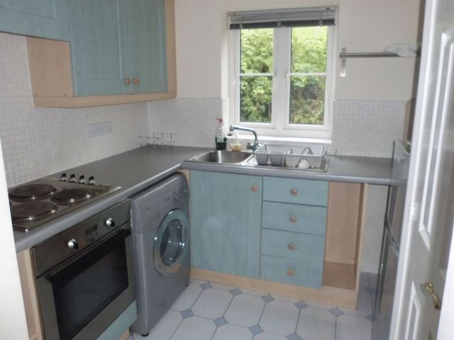 Image of 1 bedroom Flat to rent in Ferguson Drive Tipton DY4 at Ferguson Drive  Tipton, DY4 7NS