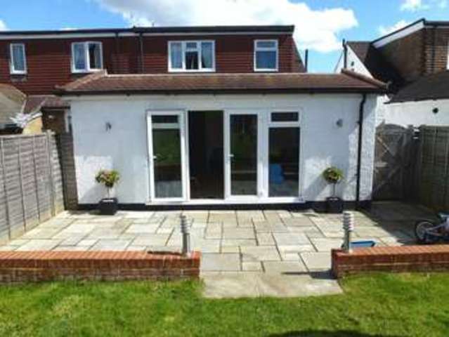  Image of 3 bedroom Detached house for sale in Orchard Close Fetcham Leatherhead KT22 at Orchard Close  Fetcham, KT22 9JB