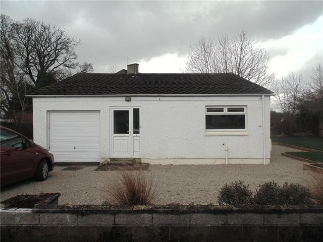  Image of 2 bedroom Bungalow to rent in Fields Lane Houston Johnstone PA6 at Houston Houston Renfrewshire, PA6 7HZ