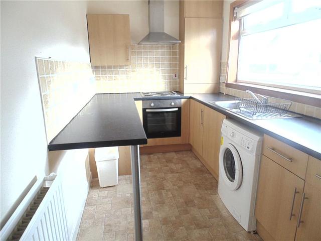  Image of 2 bedroom Bungalow to rent in Fields Lane Houston Johnstone PA6 at Houston Houston Renfrewshire, PA6 7HZ