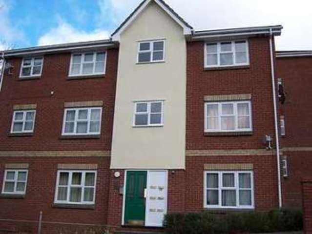  Image of 1 bedroom Flat to rent in Finbars Walk Ipswich IP4 at Ipswich, IP4 1HY