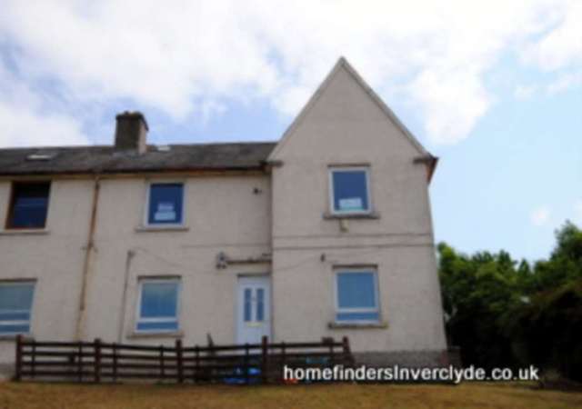  Image of 3 bedroom Apartment to rent in Finnieston Street Greenock PA15 at Finnieston St  Greenock, PA15 2LB