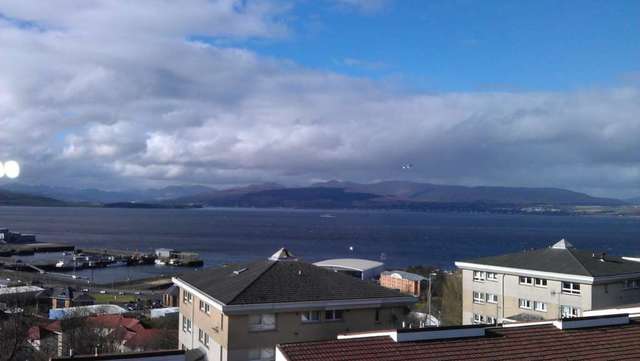  Image of 3 bedroom Apartment to rent in Finnieston Street Greenock PA15 at Finnieston St  Greenock, PA15 2LB