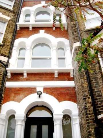  Image of 1 bedroom Apartment to rent in Woodstock Road London N4 at Woodstock Road,  Finsbury Park, N4 3ET