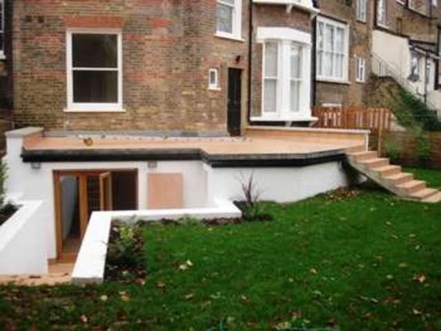  Image of 1 bedroom Apartment to rent in Woodstock Road London N4 at Woodstock Road,  Finsbury Park, N4 3ET
