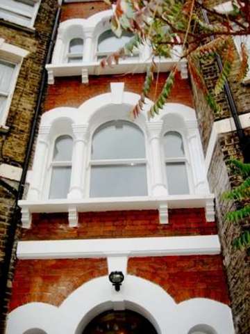  Image of 1 bedroom Apartment to rent in Woodstock Road London N4 at Woodstock Road,  Finsbury Park, N4 3ET