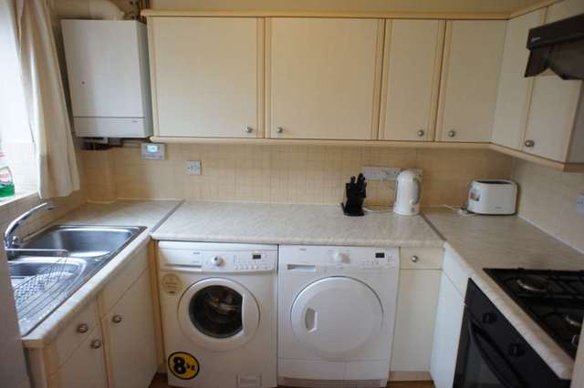  Image of 3 bedroom Terraced house to rent in Fishers Field Buckingham MK18 at Fisher Field  Buckingham, MK18 1SN