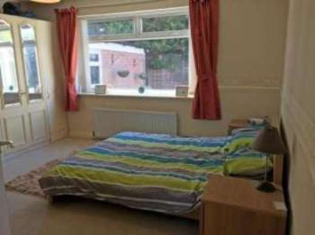 Image of 2 bedroom Bungalow for sale in Fletchers Lane Lymm WA13 at Lymm Cheshire Lymm, WA13 9PP