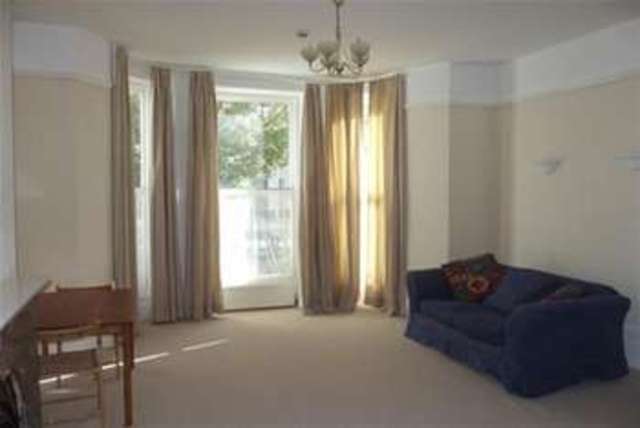 1 Bedroom Flat To Rent In Clifton Crescent Folkestone Ct20