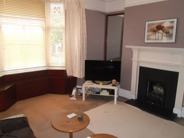  Image of 1 bedroom Flat to rent in Forest Avenue Aberdeen AB15 at West End Aberdeen Aberdeen, AB15 4TH