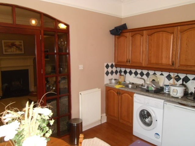  Image of 1 bedroom Flat to rent in Forest Avenue Aberdeen AB15 at West End Aberdeen Aberdeen, AB15 4TH