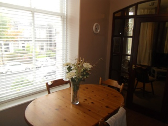  Image of 1 bedroom Flat to rent in Forest Avenue Aberdeen AB15 at West End Aberdeen Aberdeen, AB15 4TH