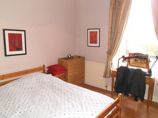  Image of 1 bedroom Flat to rent in Forest Avenue Aberdeen AB15 at West End Aberdeen Aberdeen, AB15 4TH