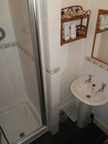  Image of 1 bedroom Flat to rent in Forest Avenue Aberdeen AB15 at West End Aberdeen Aberdeen, AB15 4TH